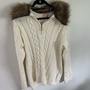 Show me your mumu sweater